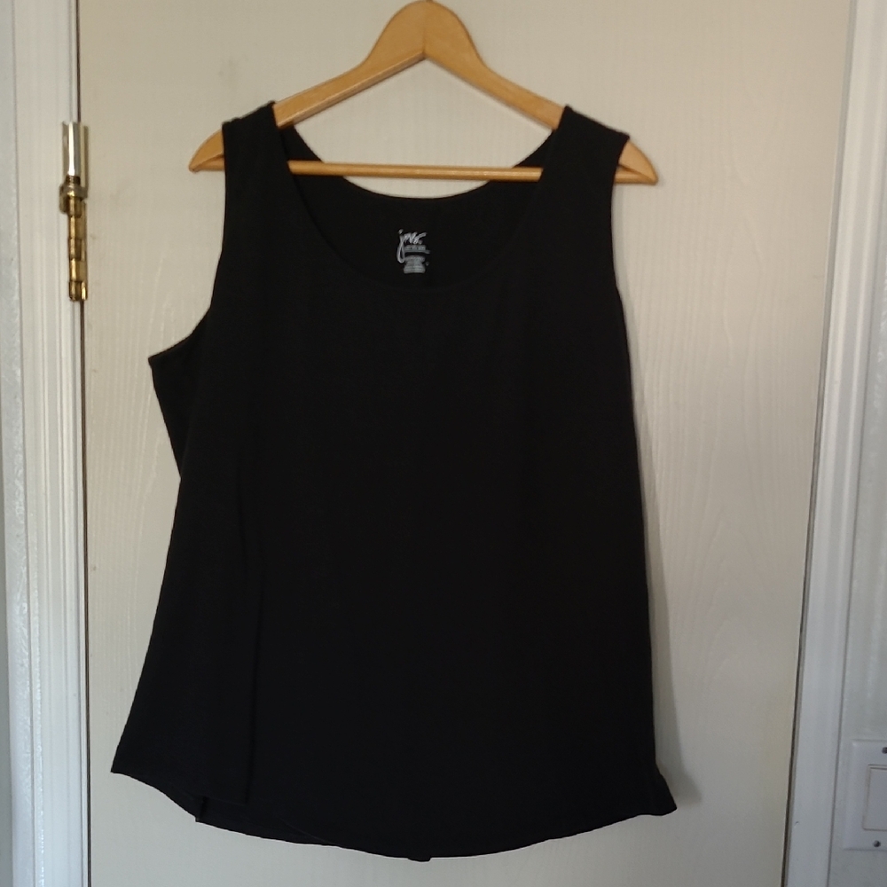 Just My Size Tank Top.